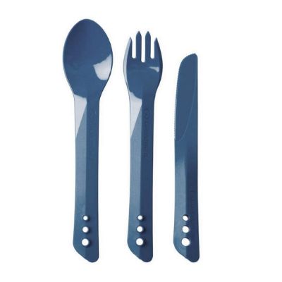 Lifeventure Ellipse Bestickset